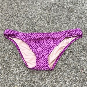 Victoria’s Secret The Knockout Bikini Bottom